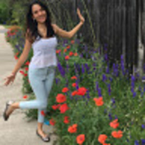 Meet your Posher, Catrina